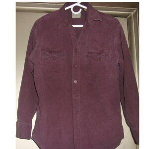 St John Bays Men's Medium Shirt